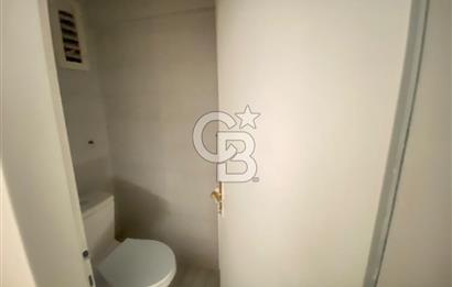 Yenişehir İş Merkezinde Kiralık 1+1 Ofis