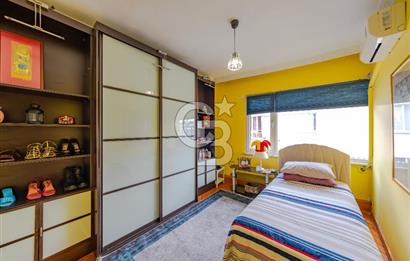GÜMÜŞSUYU ÖMER AVNİ MAH.DE SATILIK FULL BOĞAZ MANZARALI DUBLEX DAİRE