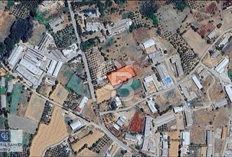 CB NOVO'DAN BALIKESİR BANDIRMA EDİNCİK'TE İMAR SINIRINDA 2303M2