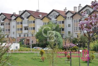  Angora Evlerinde Satılık Geniş Bahçeli 4+1 Dubleks Daire - 12 - 160037