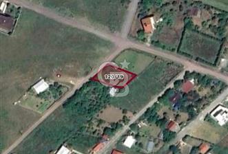 CB NOVO'DAN YALOVA ELMALIK'TA HARİKA KONUMDA 381 M2 İMARLI ARSA