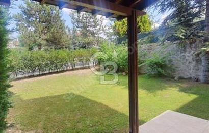  Angora Evlerinde Satılık Geniş Bahçeli 4+1 Dubleks Daire