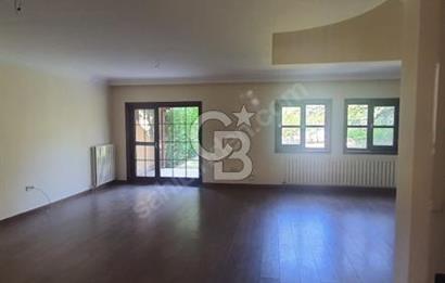  Angora Evlerinde Satılık Geniş Bahçeli 4+1 Dubleks Daire