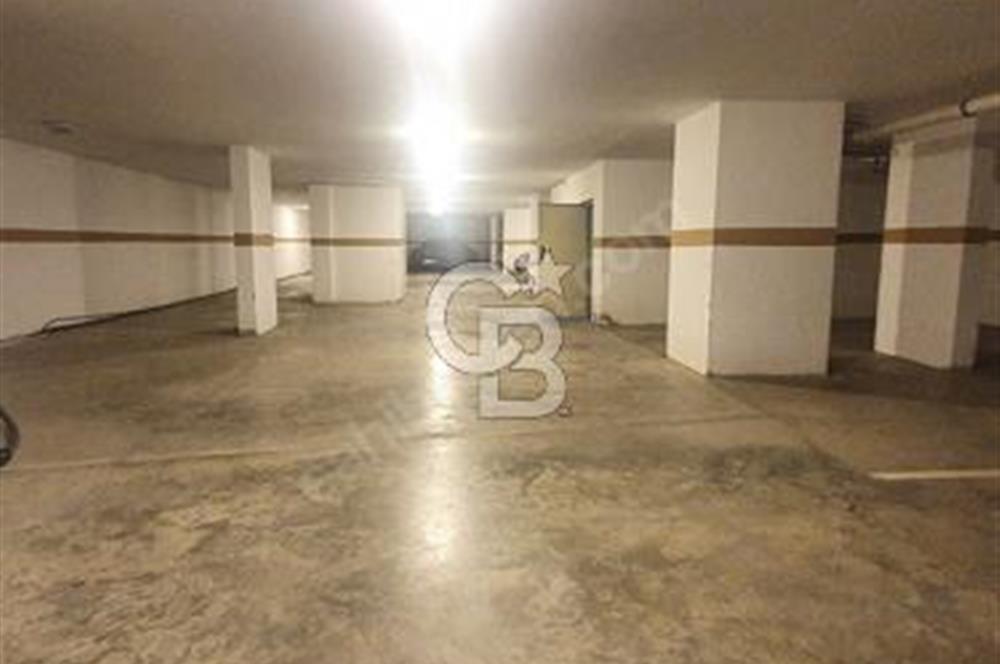  Angora Evlerinde Satılık Geniş Bahçeli 4+1 Dubleks Daire