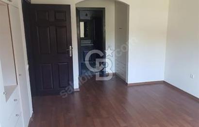  Angora Evlerinde Satılık Geniş Bahçeli 4+1 Dubleks Daire