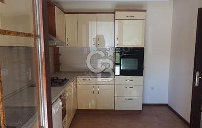  Angora Evlerinde Satılık Geniş Bahçeli 4+1 Dubleks Daire