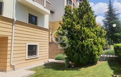  Angora Evlerinde Satılık Geniş Bahçeli 4+1 Dubleks Daire