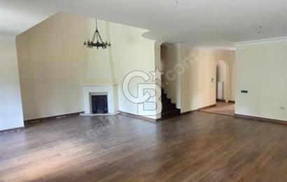  Angora Evlerinde Satılık Geniş Bahçeli 4+1 Dubleks Daire