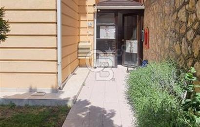  Angora Evlerinde Satılık Geniş Bahçeli 4+1 Dubleks Daire