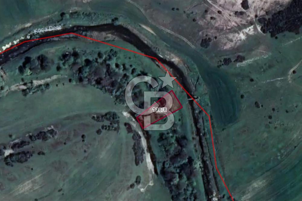 KOCAELİ KÖRFEZ KUTLUCA DA 1146 m2 ARSA
