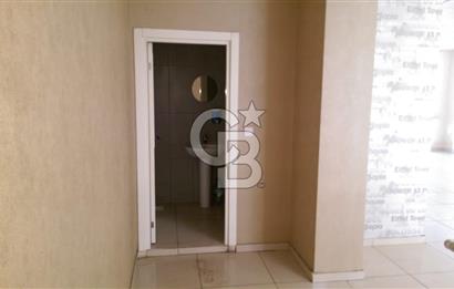 ÇAYIROVA AKSE'de ANA CADDE ÜZERİ 240m2 KİRALIK DÜKKAN