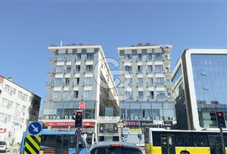 BAĞDAT CADDESİ ÜZERİ 2+2 DUBLEKS TERASLI 