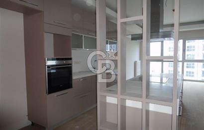 Ağaoğlu My Home 3+1 Satılık Ada Mutfak Daire