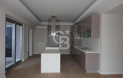 Ağaoğlu My Home 3+1 Satılık Ada Mutfak Daire