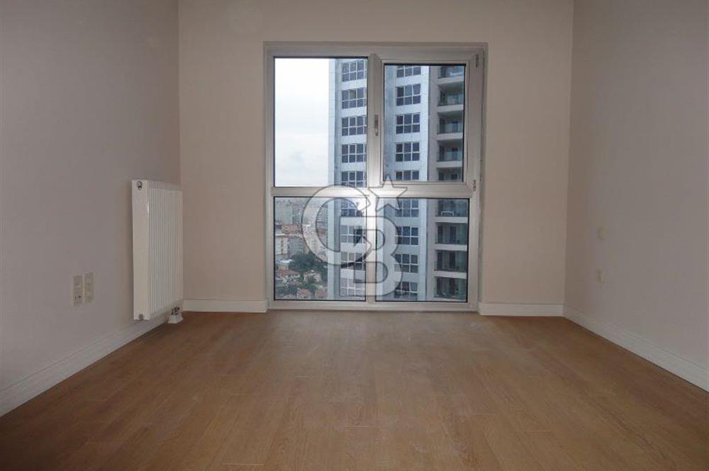 Ağaoğlu My Home 3+1 Satılık Ada Mutfak Daire