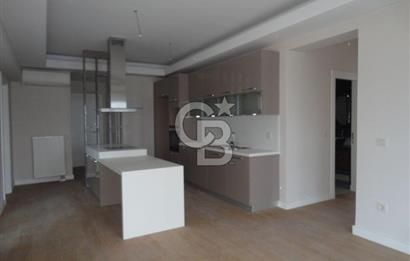 Ağaoğlu My Home 3+1 Satılık Ada Mutfak Daire
