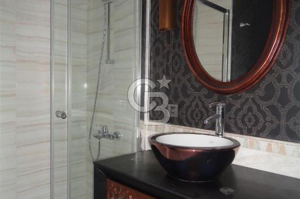 Ağaoğlu My Home 3+1 Satılık Ada Mutfak Daire