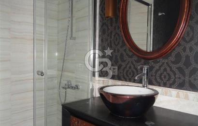 Ağaoğlu My Home 3+1 Satılık Ada Mutfak Daire