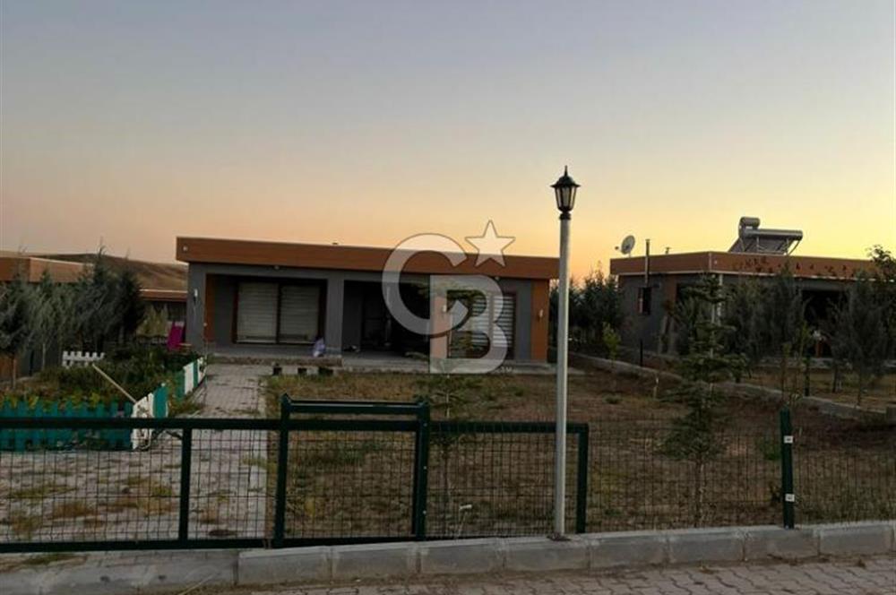 GÖLBAŞI GÜNALAN MEVKİ 2+1 SATILIK MÜSTAKİL EV