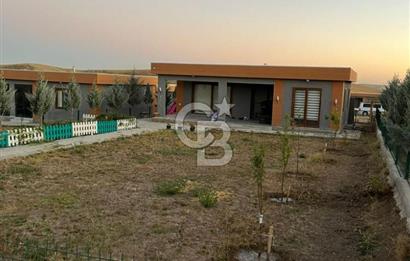 GÖLBAŞI GÜNALAN MEVKİ 2+1 SATILIK MÜSTAKİL EV