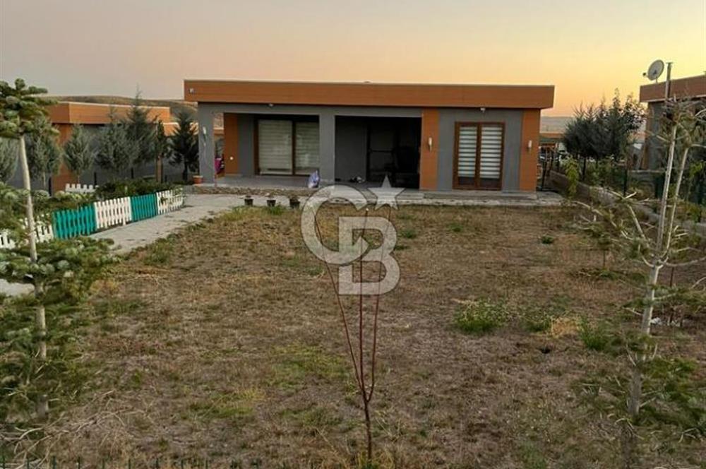 GÖLBAŞI GÜNALAN MEVKİ 2+1 SATILIK MÜSTAKİL EV