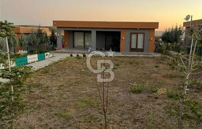 GÖLBAŞI GÜNALAN MEVKİ 2+1 SATILIK MÜSTAKİL EV