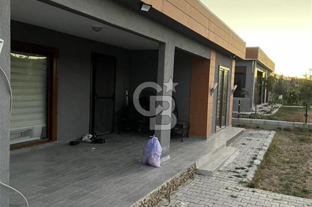 GÖLBAŞI GÜNALAN MEVKİ 2+1 SATILIK MÜSTAKİL EV