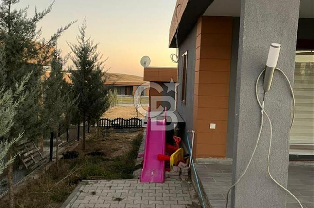 GÖLBAŞI GÜNALAN MEVKİ 2+1 SATILIK MÜSTAKİL EV