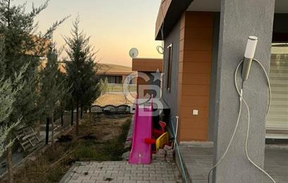GÖLBAŞI GÜNALAN MEVKİ 2+1 SATILIK MÜSTAKİL EV