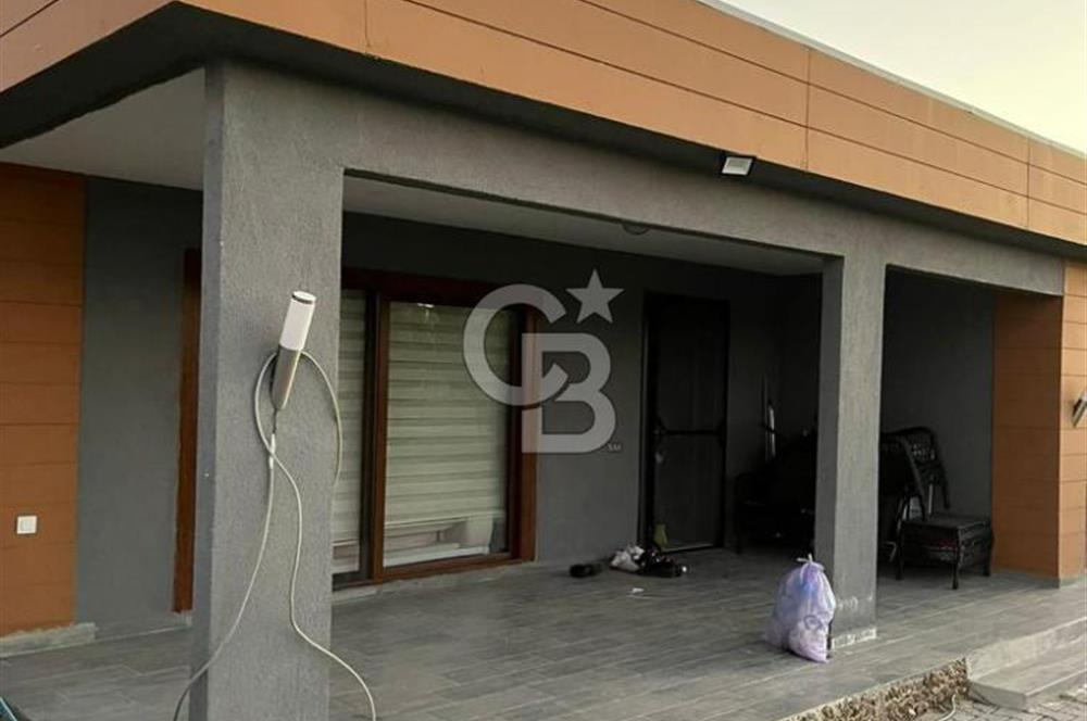 GÖLBAŞI GÜNALAN MEVKİ 2+1 SATILIK MÜSTAKİL EV