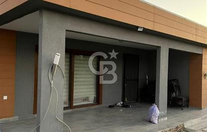 GÖLBAŞI GÜNALAN MEVKİ 2+1 SATILIK MÜSTAKİL EV