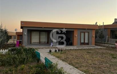 GÖLBAŞI GÜNALAN MEVKİ 2+1 SATILIK MÜSTAKİL EV