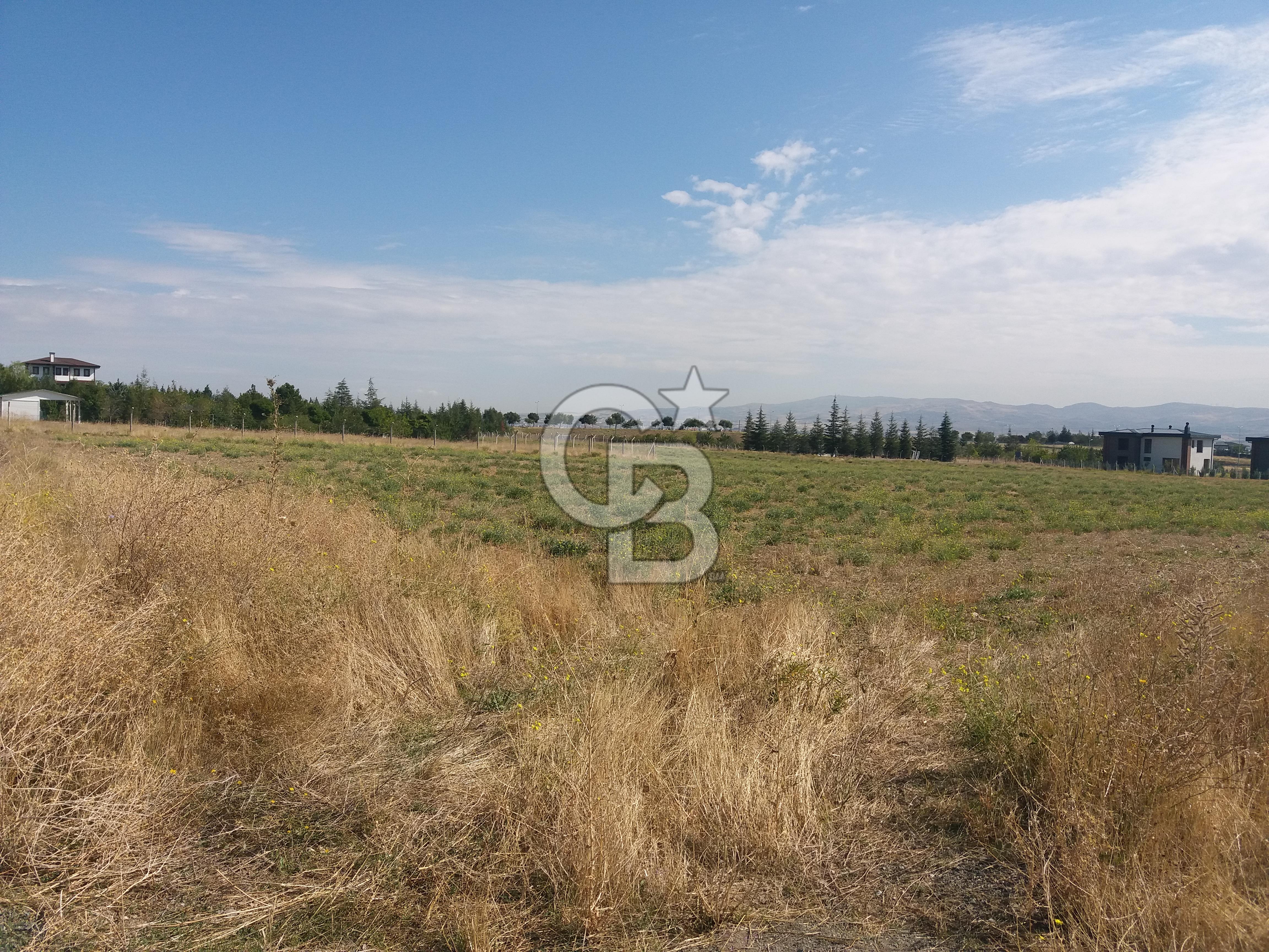 HACILAR MAHALLESİNDE HİSSELİ 376.m²’ LİK SATILIK İMARLI ARSA