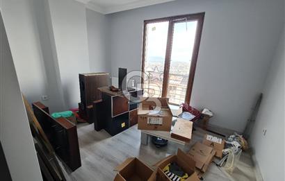 Satılık çatı dubleks