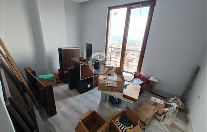 Satılık çatı dubleks