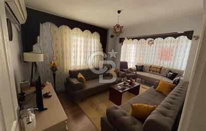 Gaziemir Irmak Mah. 3+1 Satılık Açık Otoparklı & Kapıcılı