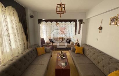 Gaziemir Irmak Mah. 3+1 Satılık Açık Otoparklı & Kapıcılı