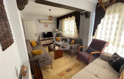 Gaziemir Irmak Mah. 3+1 Satılık Açık Otoparklı & Kapıcılı