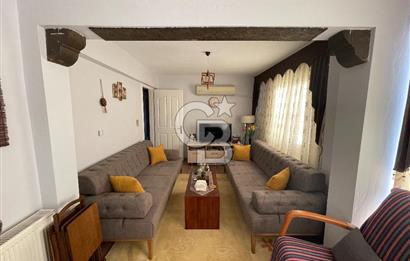 Gaziemir Irmak Mah. 3+1 Satılık Açık Otoparklı & Kapıcılı