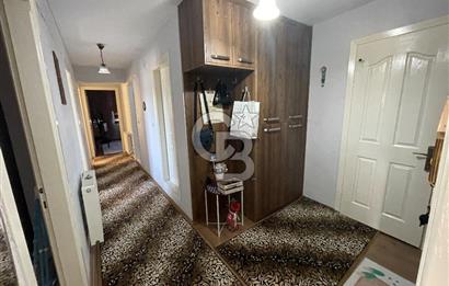 Gaziemir Irmak Mah. 3+1 Satılık Açık Otoparklı & Kapıcılı