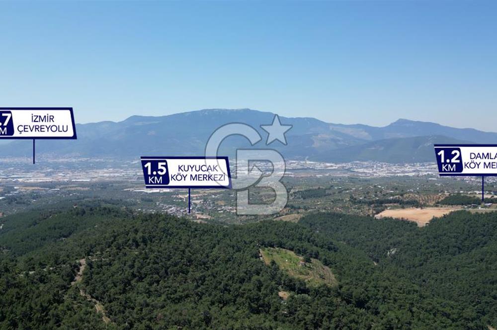 Kemalpaşa Ulucak Mahallesinde Satılık 2+1 Daire