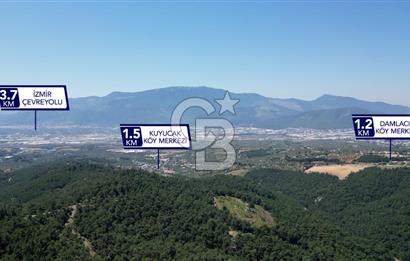 Kemalpaşa Ulucak Mahallesinde Satılık 2+1 Daire