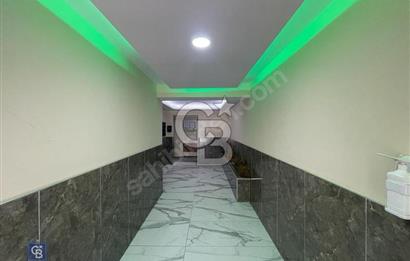 Gaziemir Dokuz Eylül Mahallesinde Geniş Teraslı Dubleks Daire