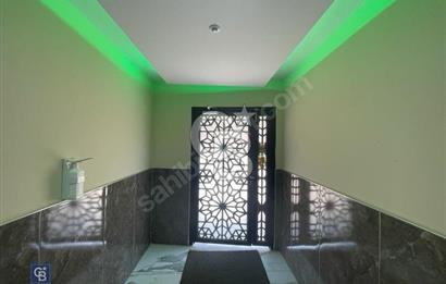 Gaziemir Dokuz Eylül Mahallesinde Geniş Teraslı Dubleks Daire