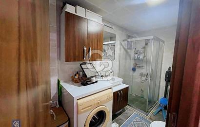 Gaziemir Dokuz Eylül Mahallesinde Geniş Teraslı Dubleks Daire