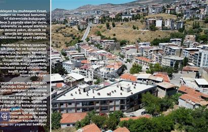 Menderes Barbaros Mahallesinde 1+1 Kiralık Daire