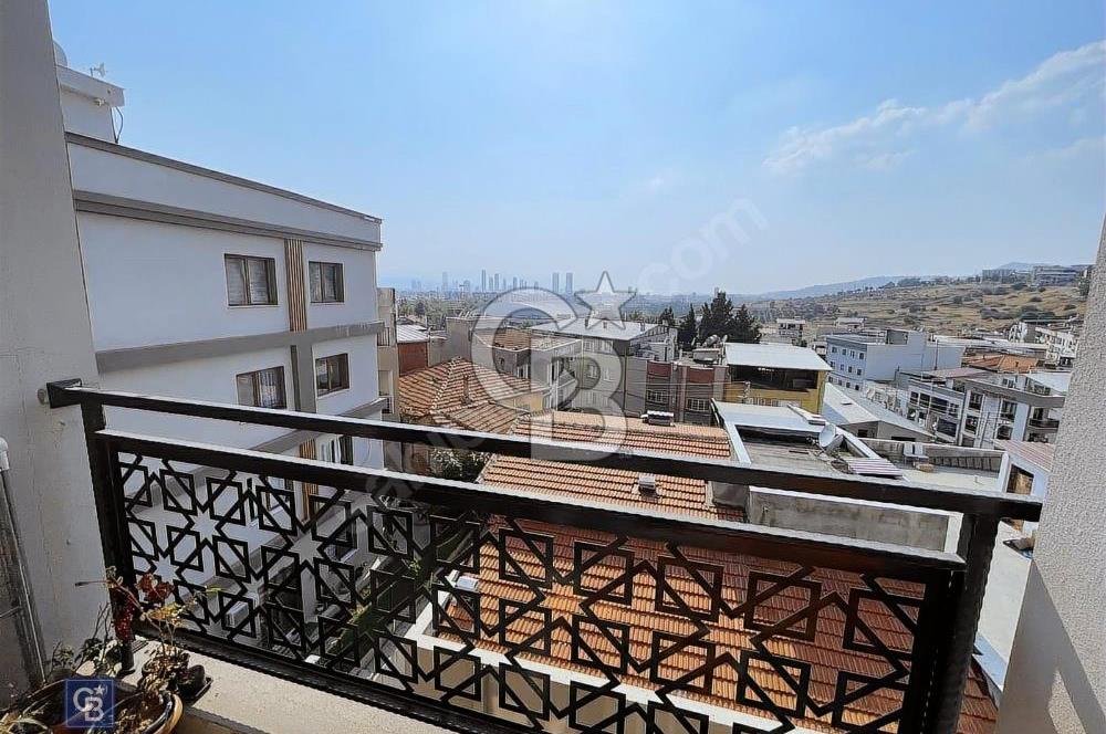 Menderes Barbaros Mahallesinde 1+1 Kiralık Daire