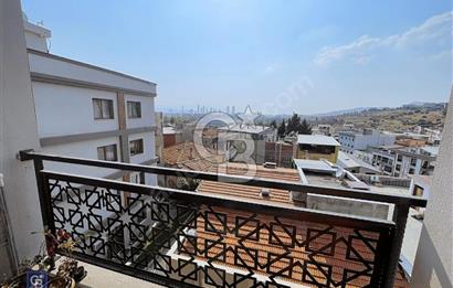 Menderes Barbaros Mahallesinde 1+1 Kiralık Daire