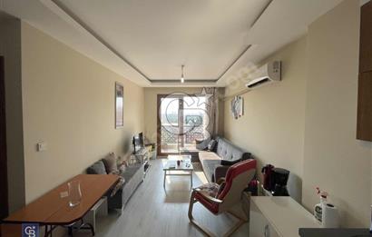 Menderes Barbaros Mahallesinde 1+1 Kiralık Daire