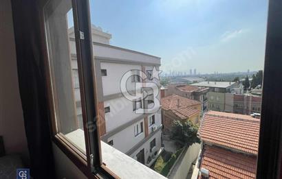 Menderes Barbaros Mahallesinde 1+1 Kiralık Daire